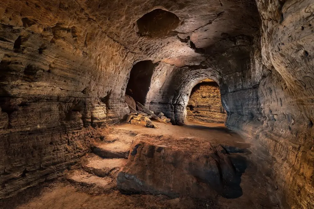 Caves of Hella (3) — OndaTravel.pl