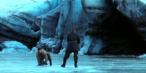 ICELAND MOVIE LOCATION (1) — OndaTravel.pl