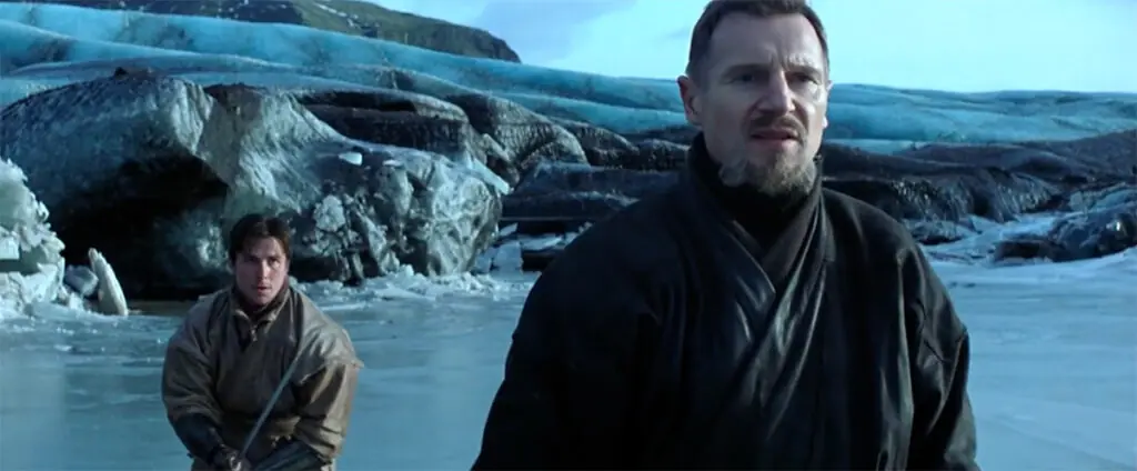 ICELAND MOVIE LOCATION (2) — OndaTravel.pl
