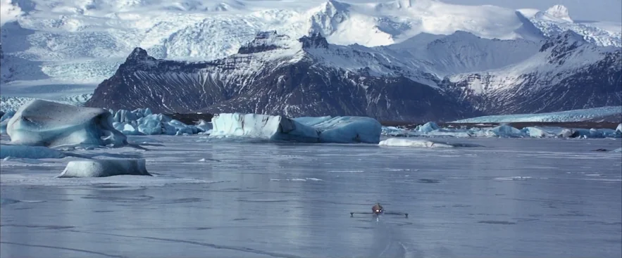 ICELAND MOVIE LOCATION (2) — OndaTravel.pl