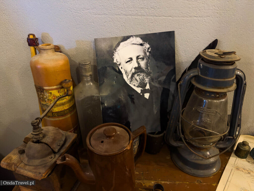 Journey to the Center of the Earth - Jules Gabriel Verne Iceland Snæfellsnes