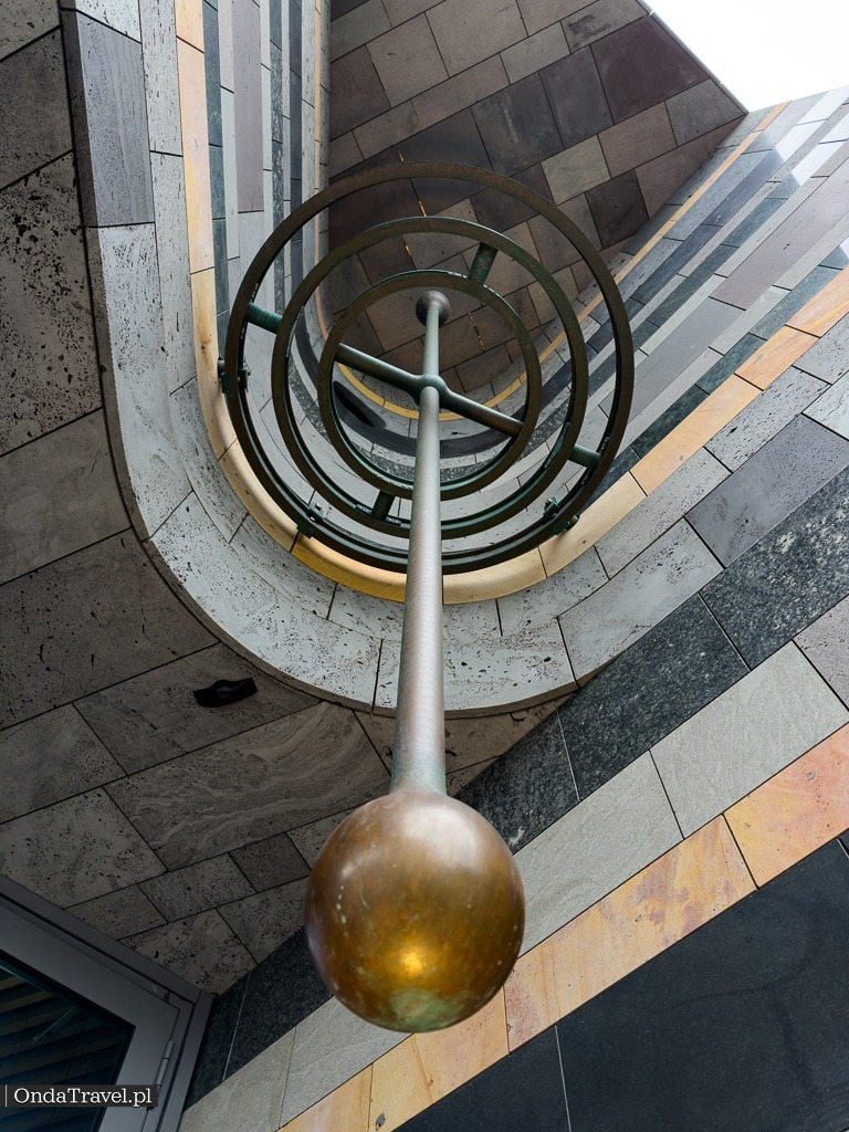 Streets of Reykjavik capital of Iceland. What to see in Reykjavik Iceland capital