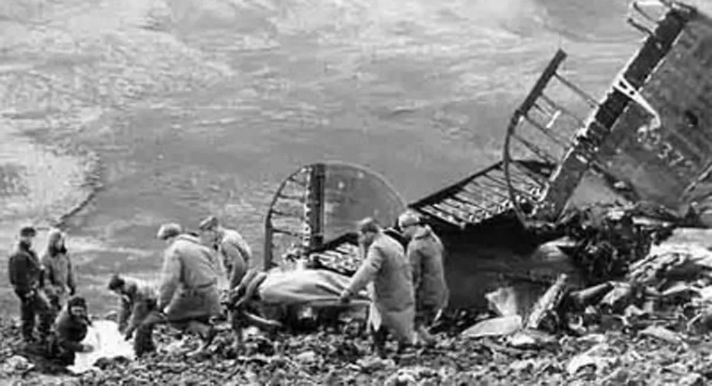 B 24 Liberator - OndaTravel.pl -