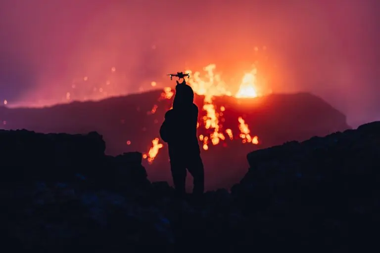 Półwysep Reykjanes Suðurnes – te miejsca musisz zobacz – atrakcje Islandia