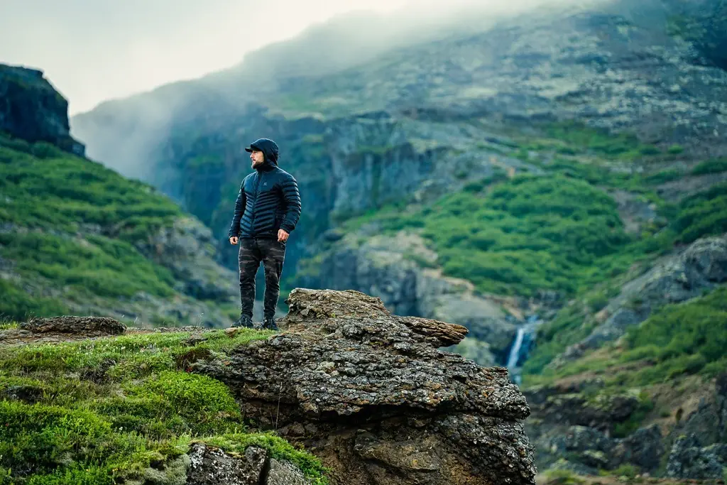 Filmowy klimat zachodniej Islandii – trasa dzień po dniu