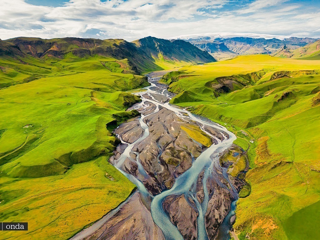 Iceland — roadtrip i planowanie podróży OndaTravel.pl