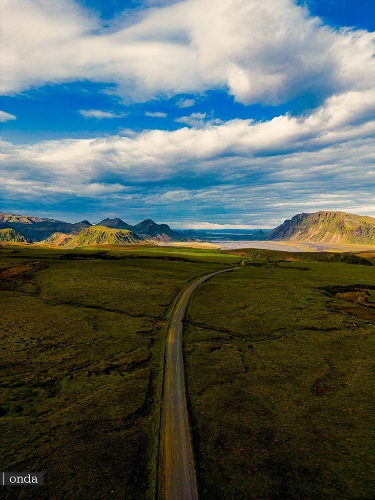 Katla Geopark Kerlingardalsvegur Islandia by OndaTravel.pl 10 1 - OndaTravel.pl -