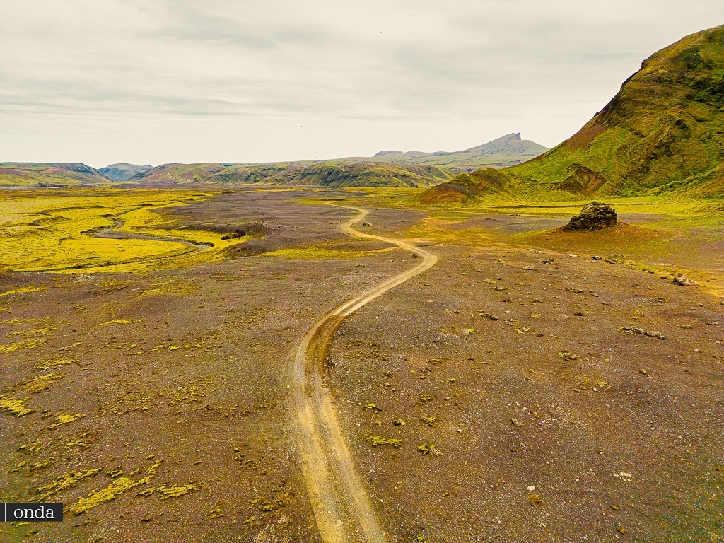 Katla Geopark Kerlingardalsvegur Islandia by OndaTravel.pl 14 - OndaTravel.pl -