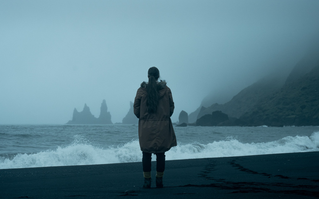 Katla Netflix series 1 - OndaTravel.pl -