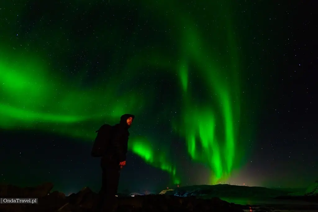 Senja: guía de la isla ártica y road trip