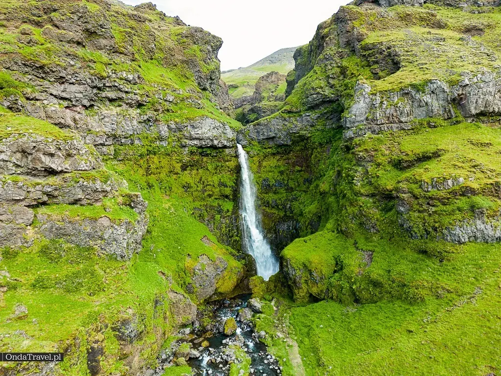 Wodospad-Irafoss-Irafoss-Waterfall-Arjanurfoss-Waterfall-Islandia-by— OndaTravel.pl-11 — OndaTravel.pl