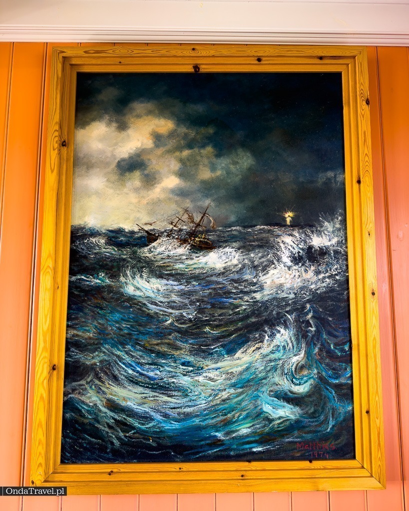 Strandarkirkja Church The Coastal Church in Iceland in the Reykjanes Peninsula region