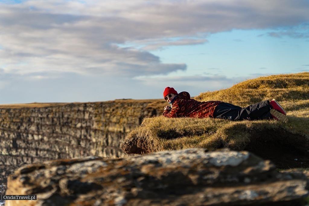 Klify Krysuvikurbjarg Reykjanes Peninsula Wycieczki po Islandii z OndaTravel.pl 10 - OndaTravel.pl -