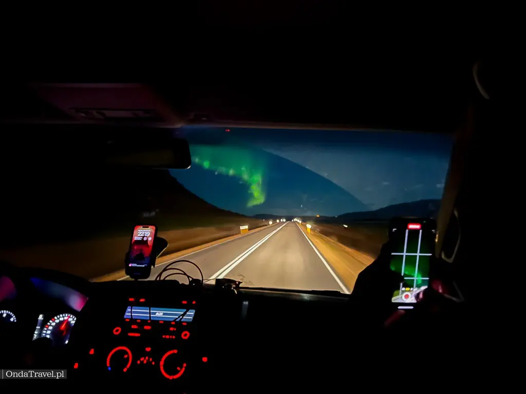Wycieczki budzetowe po Islandii . Norwegii z OndaTravel.pl 10 -