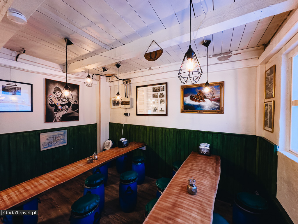 Restauracja Saegreifinn Sea Baron Islandia by OndaTravel.pl 4 - OndaTravel.pl -
