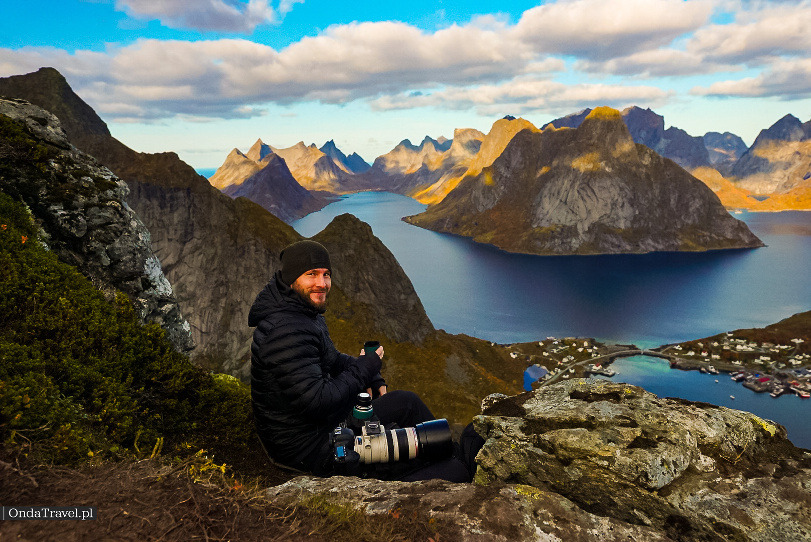 Lofoty The Lofoten Islands Nordland Wycieczki po Norwegii z OndaTravel.pl 1 - OndaTravel.pl -