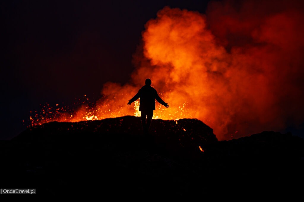 Islandia wycieczki objazdowe z polskim przewodnikiem OndaTravel.pl
