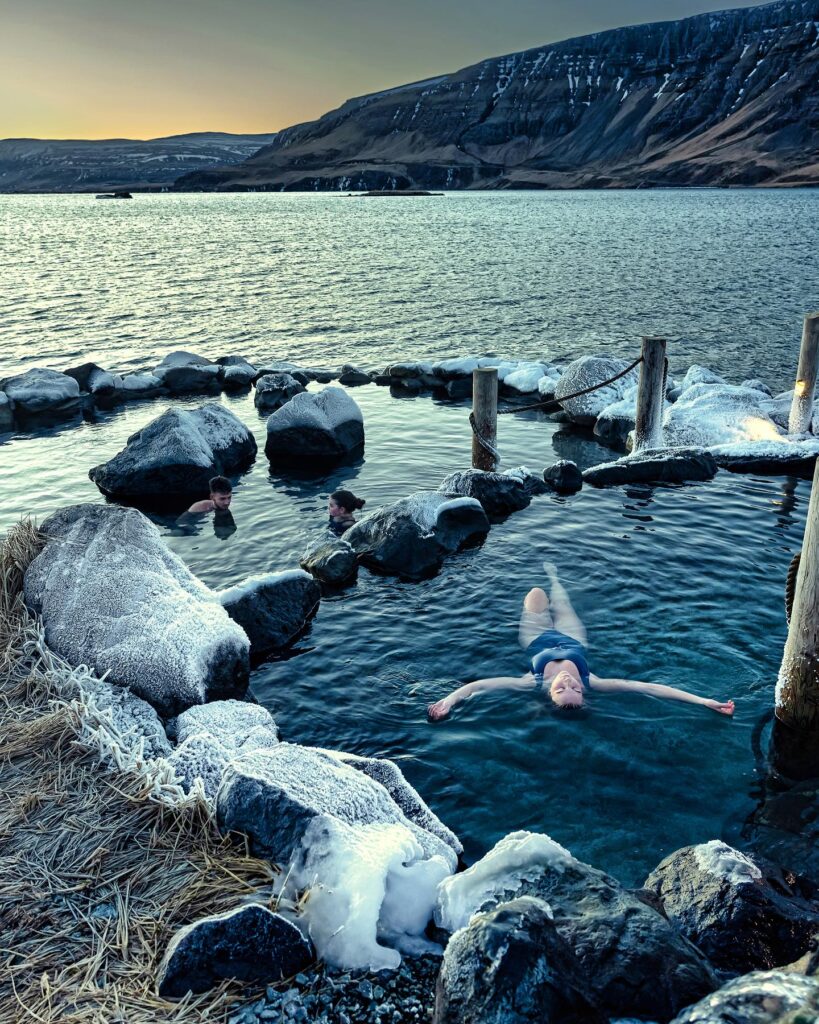 Hvammsvik Nature Resort Hot Springs 3 - OndaTravel.pl -