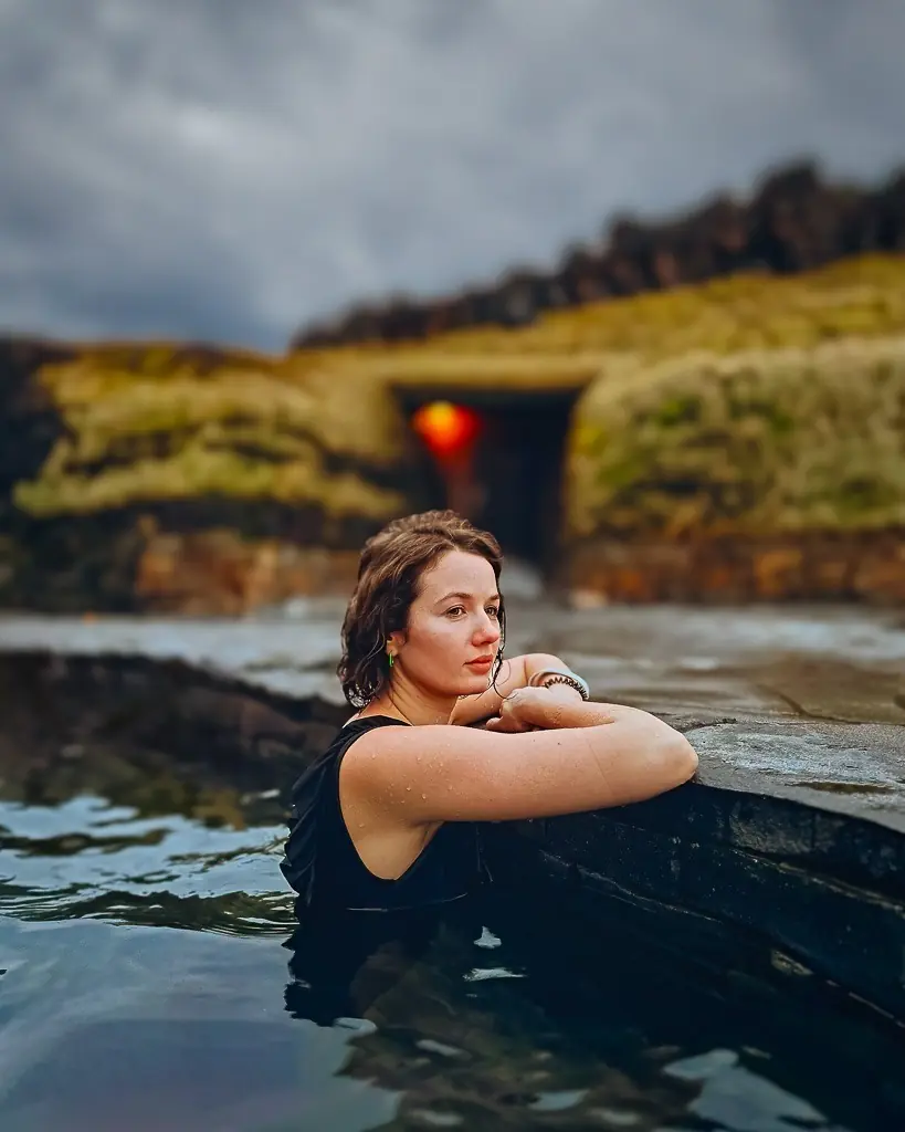 Sky Lagoon — basen geotermalny w Reykjavíku (praktyczne wskazówki)