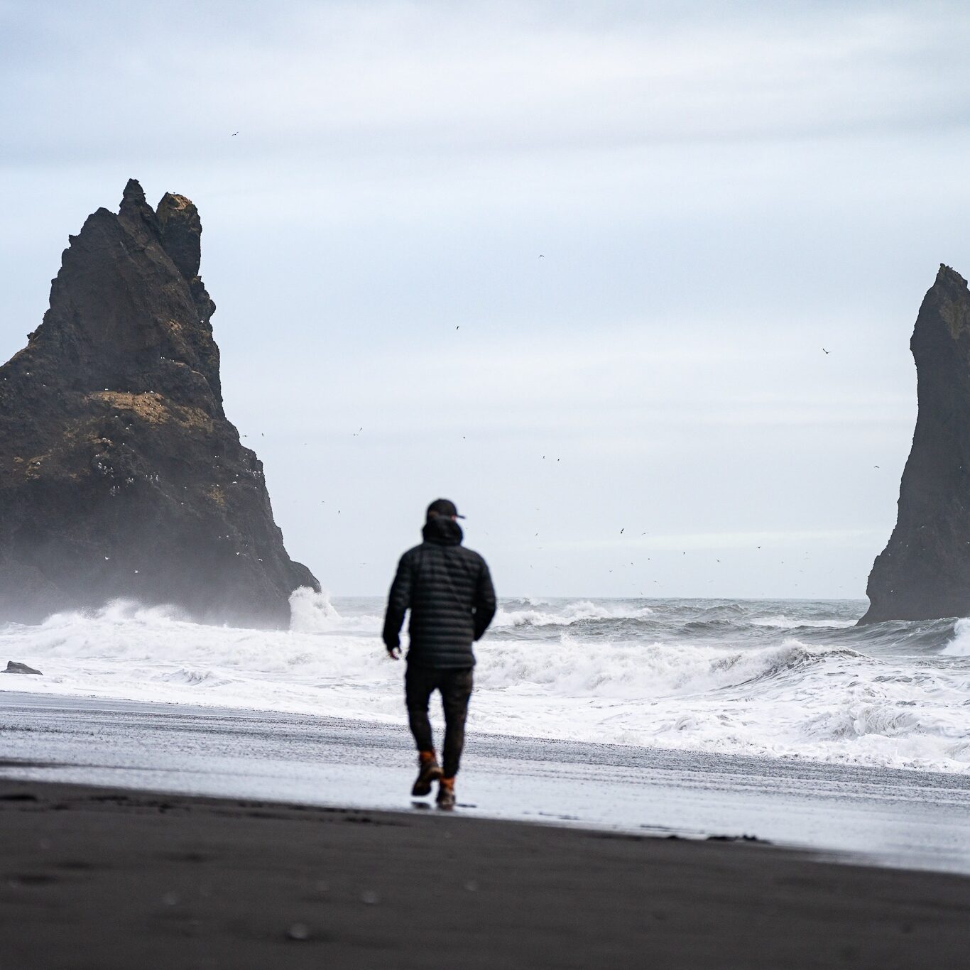 Black Sand Beach - Rejnisfjara beach by ONDA.photos (8)