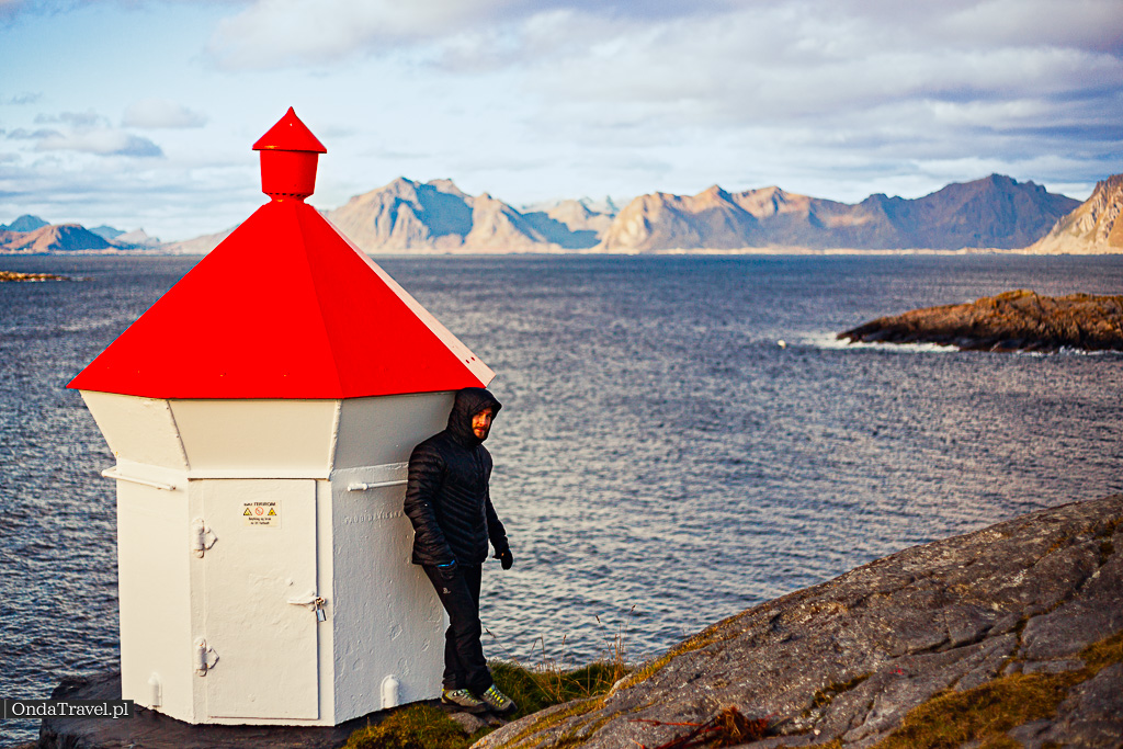 Lofoty - Wycieczki po Norwegii z OndaTravel.pl