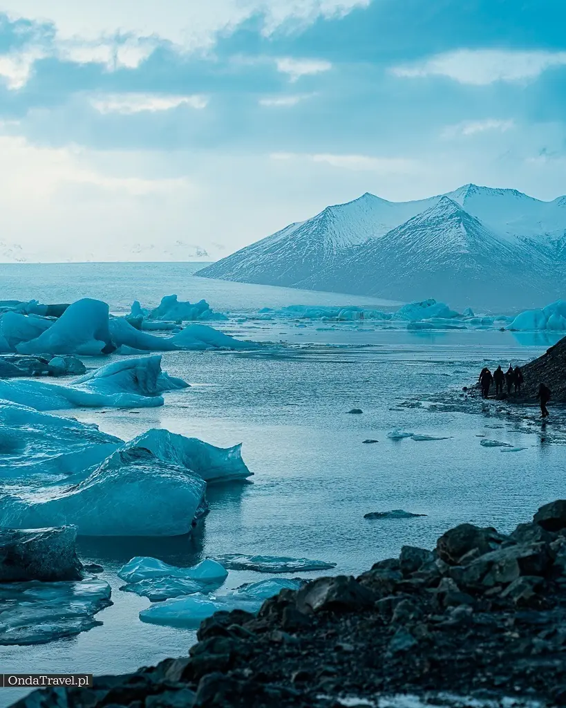 Islandia w 4 dni
