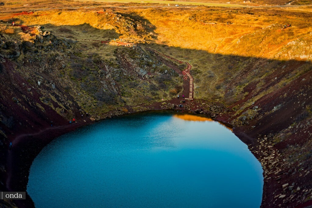 Iceland travel guide Guide to the Land of Fire and Ice - tourist attractions, what to see