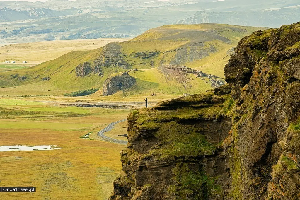 ACANTILADOS DE DYRHÓLAEY – Dyrhólaey, Islandia