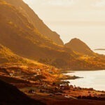 Offersoykammen Wycieczki po Norwegii Lofoty 4 - OndaTravel.pl -