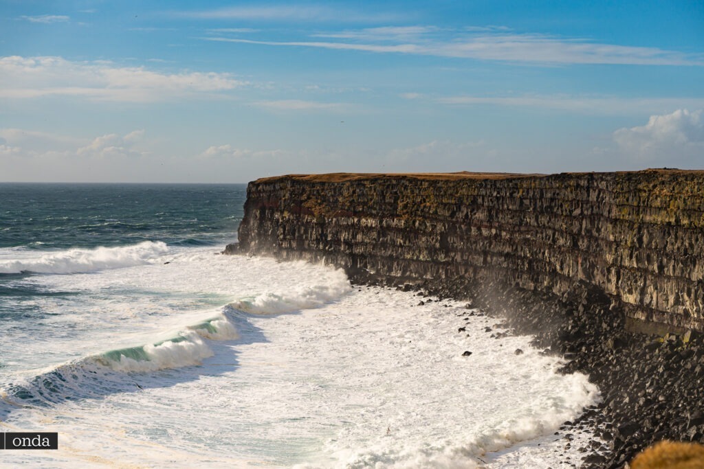 Iceland travel guide Guide to the Land of Fire and Ice - tourist attractions, what to see