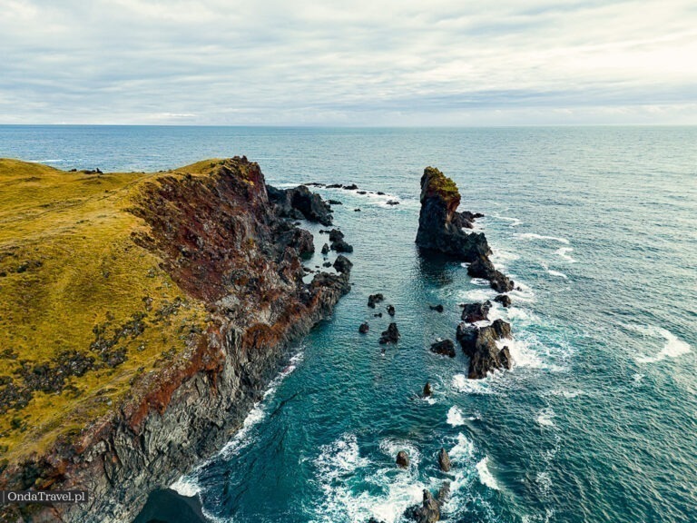 Iceland travel guide to the Land of Fire and Ice – tourist attractions, what to see