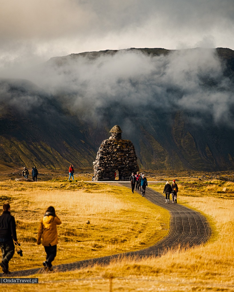 Snæfellsnes – Islandia w pigułce