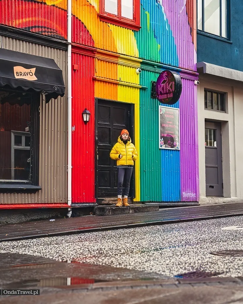 Reykjavík i okolice na OndaTravel.pl