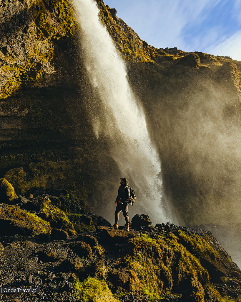 Islandia Wycieczka objazdowa z OndaTravel.pl