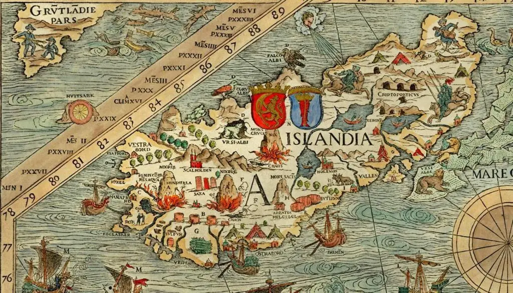 Islandia — islandia