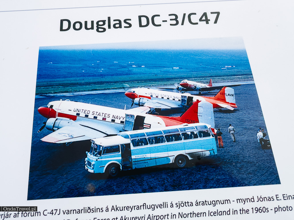 DC 3 Airplane wreck Eyvindarholt by OndaTravel.pl . 24 - OndaTravel.pl -