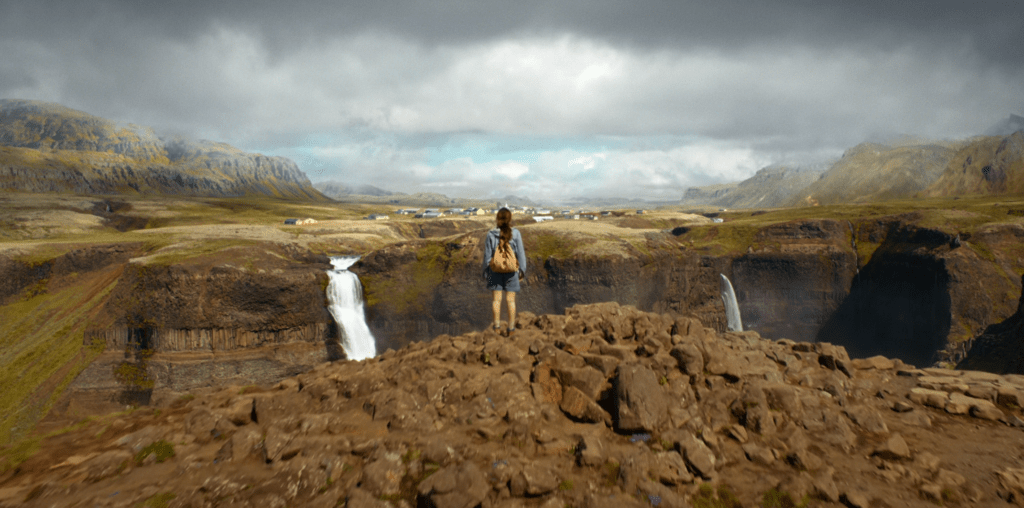 Stranger Things 5 Finale Ending location with Eleven
Where did Eleven go at the end of season 5?