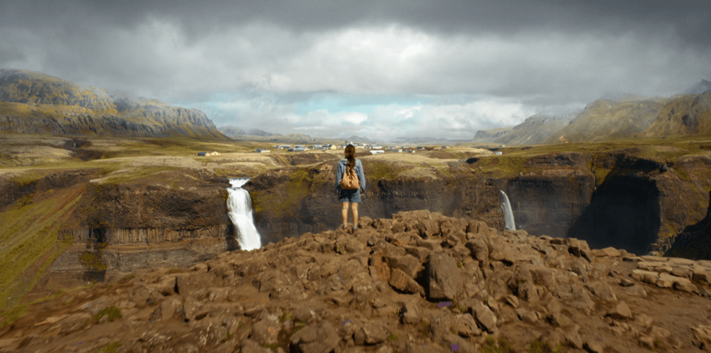 Stranger Things 5 Finale Ending location with Eleven
Where did Eleven go at the end of season 5?