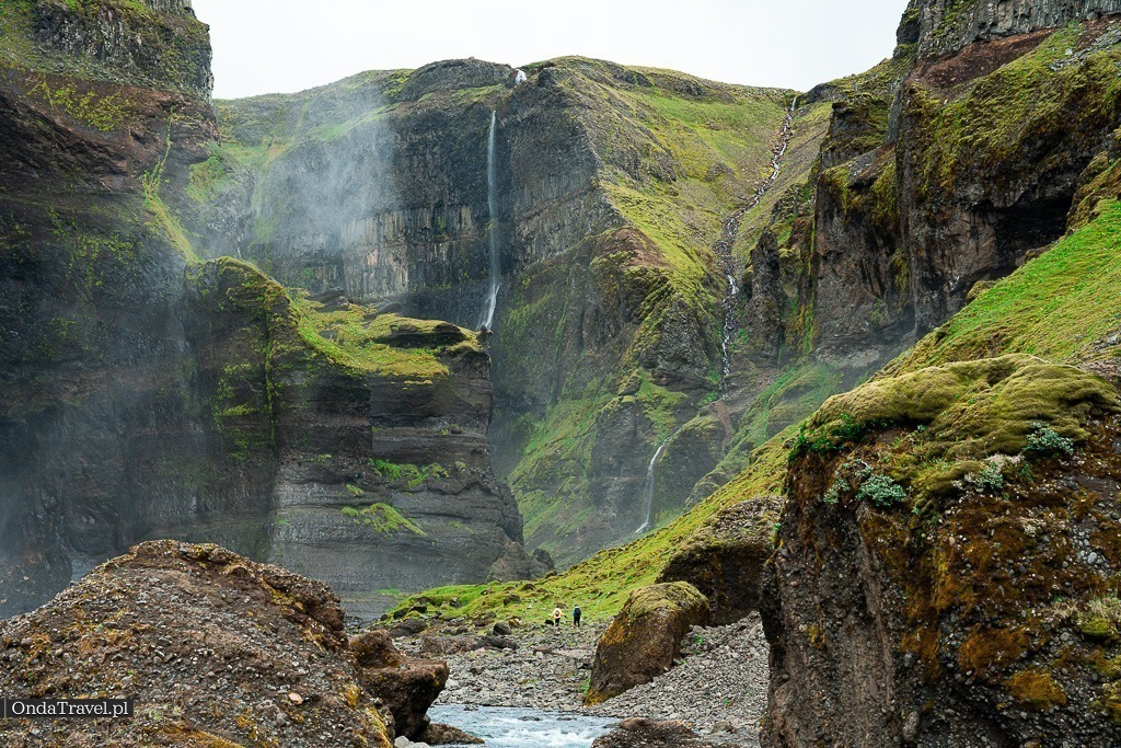 Haifoss / Háifoss Waterfall – Iceland's Hidden Gems
Travel Guide to Iceland