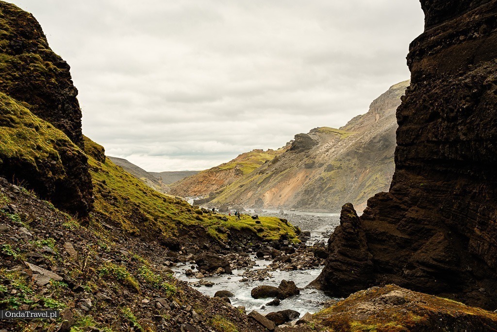 Haifoss / Háifoss Waterfall – Iceland's Hidden Gems
Travel Guide to Iceland