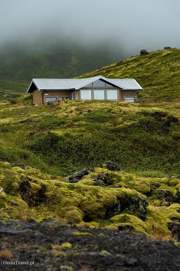 Iceland landscapes of the Snæfellsnes / Snaefellsnes peninsula