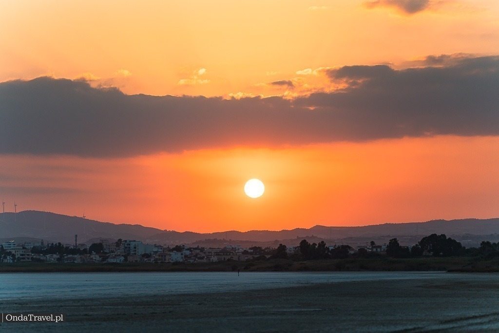 Larnaca Salt Lake Αλυκή Λάρνακας by OndaTravel.pl (9)