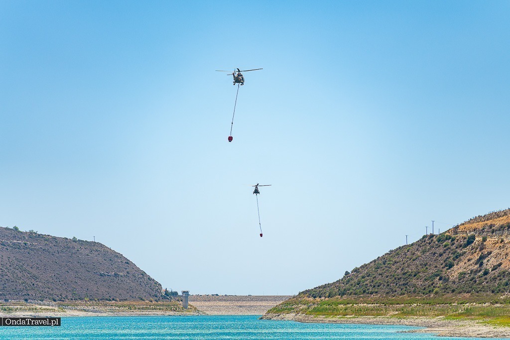 Saint Nicholas Church – Alasa - Cypr najlepsze miejsca do zobaczenia - Przewodnik po Cyprze