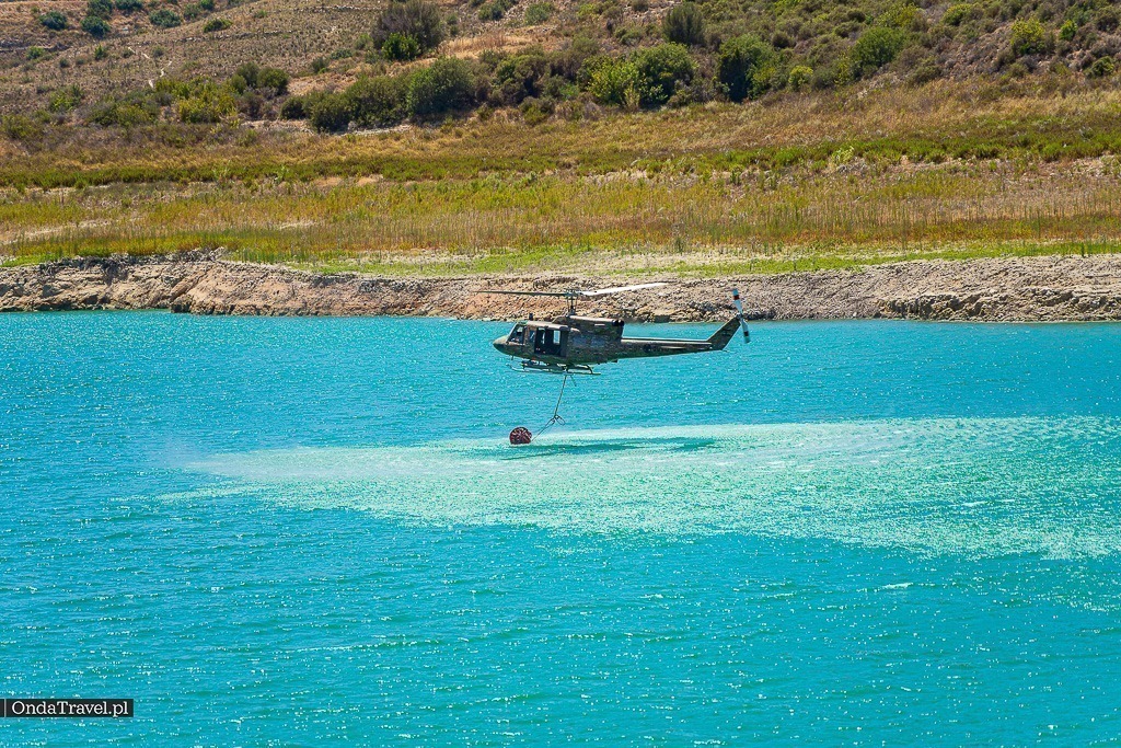 Saint Nicholas Church – Alasa - Cypr najlepsze miejsca do zobaczenia - Przewodnik po Cyprze