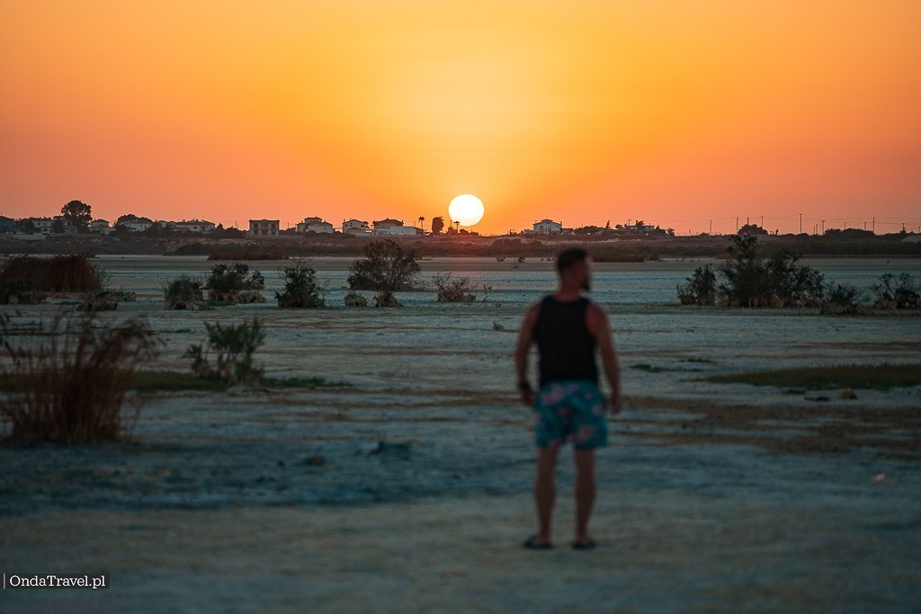Salt Lake Paralimni Cypr by OndaTravel.pl 9 - OndaTravel.pl -
