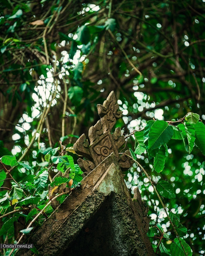 Tarnim Magic Garden - Secret Buddha Garden - Koh Samui top attractions - Thailand holidays