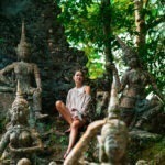 Secret Buddha Garden Tarnim Magic Garden Tambon Na Mueang Ko Samui District Tajlandia by OndaTravel.pl 37 - OndaTravel.pl -