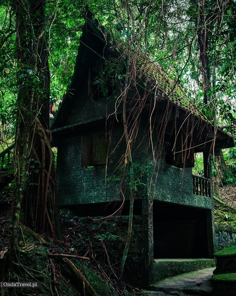 Tarnim Magic Garden - Secret Buddha Garden - Koh Samui top attractions