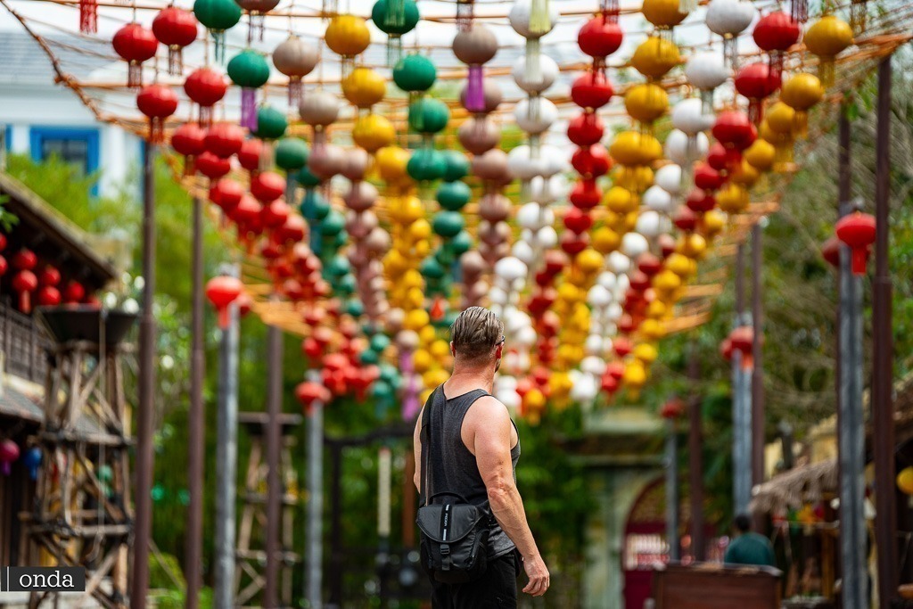 Vietnam Grand World Tinh Hoa Vietnam Quintessence of Vietnam na wyspie Phu Quoc by OndaTravel.pl 10 - OndaTravel.pl -