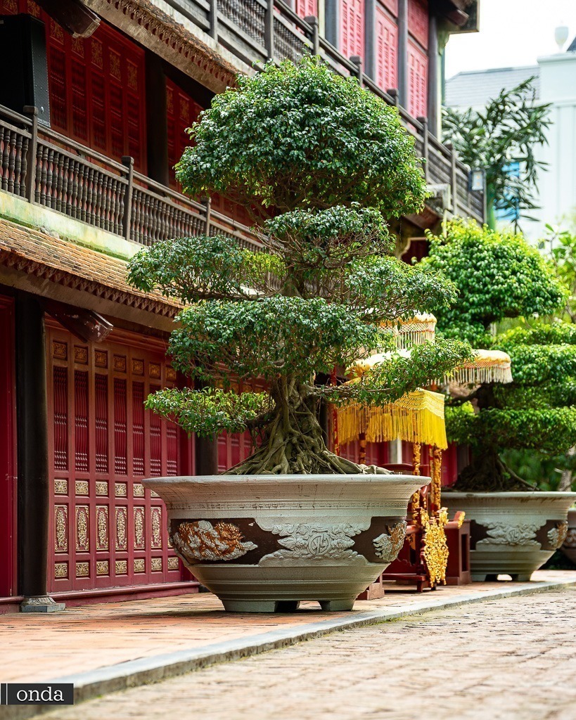 Vietnam Grand World Tinh Hoa Vietnam Quintessence of Vietnam on Phu Quoc island by OndaTravel.pl